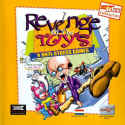 Revenge of the Toys