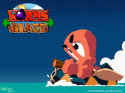 Worms Blast