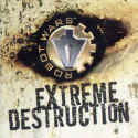 Robot Wars: Extreme Destruction