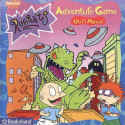 Rugrat's Adventure Game