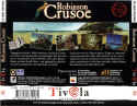 Robinson Crusoe