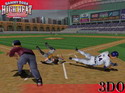 Sammy Sosa High Heat Baseball 2001