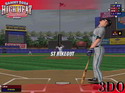 Sammy Sosa High Heat Baseball 2001