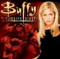 Buffy: The Vampire Slayer