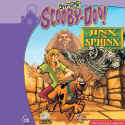 Scooby-Doo: Jinx at the Sphinx