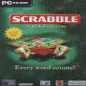 Scrabble 2003 Edition