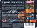 Star Wars: Jedi Knight: Gold