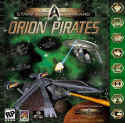 Star Trek: Starfleet Command - Orion Pirates