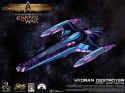 Star Trek: Starfleet Command 2 - Empires at War