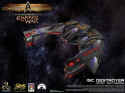 Star Trek: Starfleet Command 2 - Empires at War
