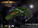 Star Trek: Starfleet Command 2 - Empires at War