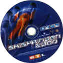 RTL Ski Springen 2000
