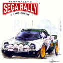 Sega Rally 2 Championship