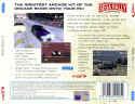 Sega Rally 2 Championship