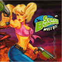 Space Bunnies: Must Die!