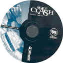 Space Clash: The Last Frontier
