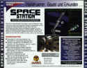 Space Station Simulator