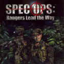 Spec Ops: Rangers Lead the Way