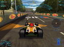 Speed Challenge: Jacques Villeneuve's Racing Vision