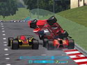 Speed Challenge: Jacques Villeneuve's Racing Vision