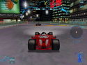 Speed Challenge: Jacques Villeneuve's Racing Vision