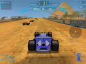Speed Challenge: Jacques Villeneuve's Racing Vision