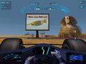 Speed Challenge: Jacques Villeneuve's Racing Vision