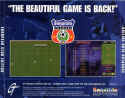 Sensible Soccer: European Club Edition