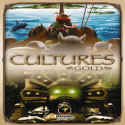 Cultures: Gold