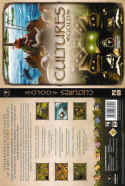 Cultures: Gold