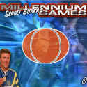 Sergei Bubka's Millennium Games