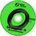 Shanghai 2: Drachenauge