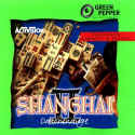 Shanghai 2: Drachenauge
