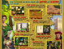 Shrek: Game Land Activity Center
