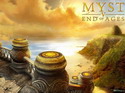 Myst 5: End of Ages
