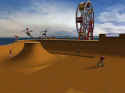 Skateboard Park Tycoon: World Tour 2003