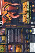 Duke Nukem: Manhattan Project - Total Mutant Mayhem