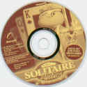 Solitaire: Antics Deluxe