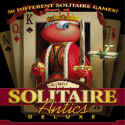 Solitaire: Antics Deluxe