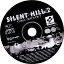 Silent Hill 2: Director's Cut