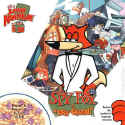 Spy Fox: In Dry Cereal