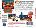 Spy Fox: In Dry Cereal