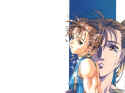 Street Fighter Alpha: Warriors' Dreams