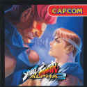 Street Fighter Alpha 2