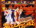 Street Fighter: Mugen