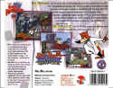 Spy Fox 2: Operation Robot-Knop