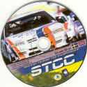STCC: Swedish Touring Car Chanpionship