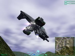 Stealth Combat