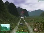 Stealth Combat
