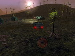 Stealth Combat